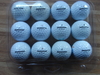 12 Bridgestone Golfbälle in verpackung AAAA-AAA